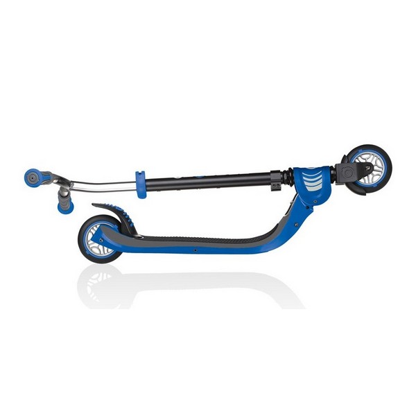 Продукт Globber Flow Foldable 125 - Тротинетка  - 0 - BG Hlapeta